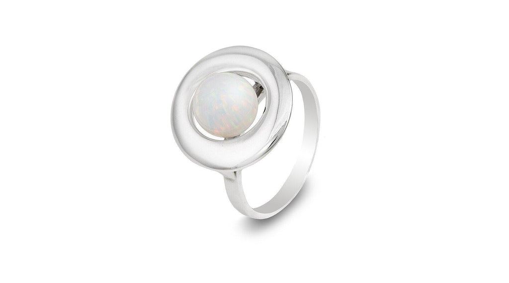 October Birthstone: How To Style Opal
